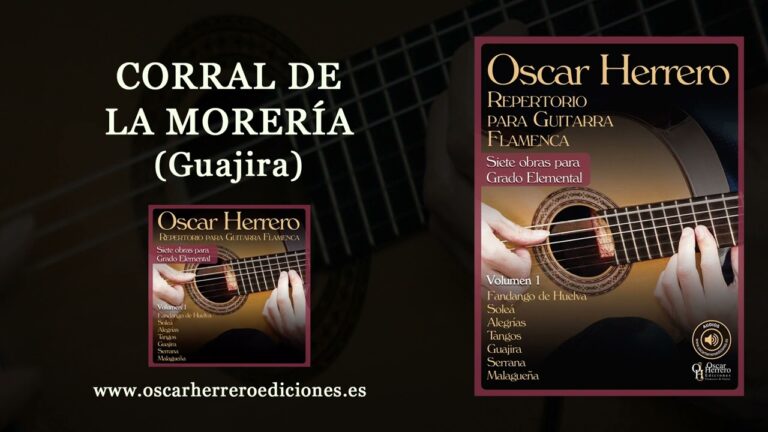 El Toque Único de los Instrumentos en la Soleá