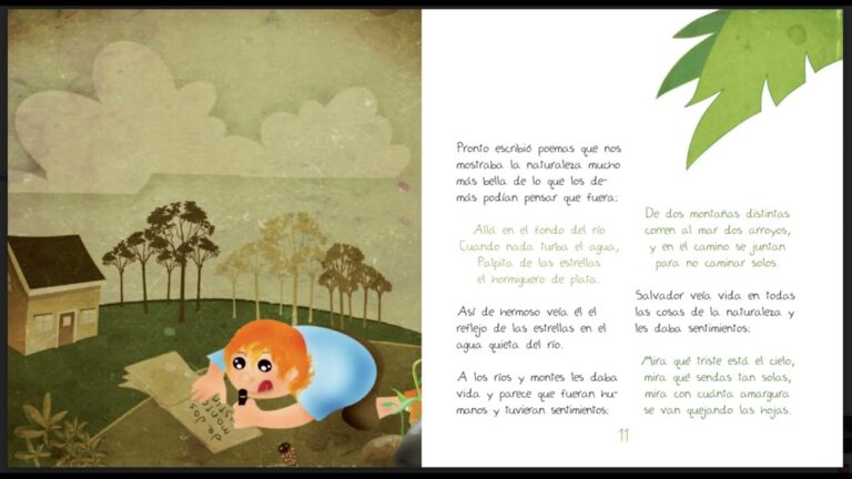 Reflejos de la Vida en el Flamenco y la Poes&iacute;a