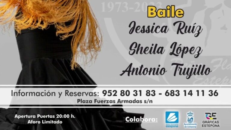 La Intensidad Flamenca en los Espect&aacute;culos