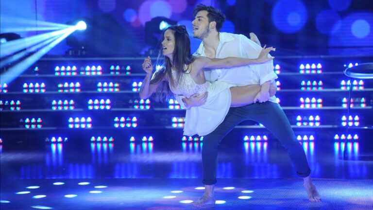 Ritmo y Pasión: La Esencia de los Bailarines Virtuosos