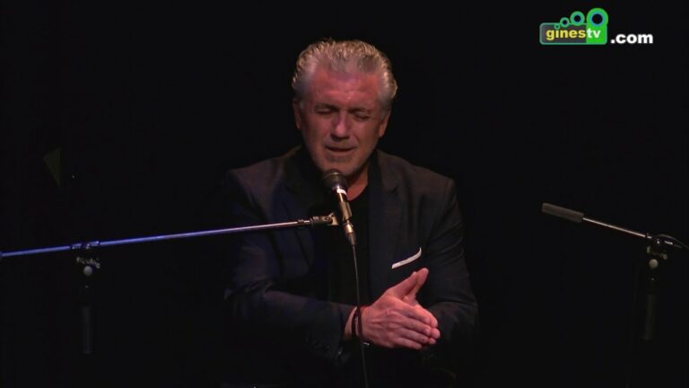 La magia del flamenco en un evento cultural inolvidable