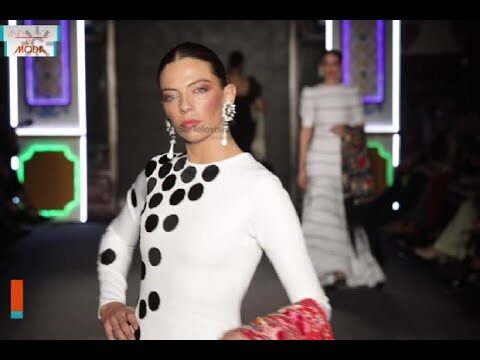 La Influencia del Flamenco en la Moda Andaluza