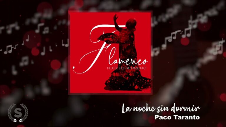 La esencia de la alegr&iacute;a en la expresi&oacute;n art&iacute;stica flamenca