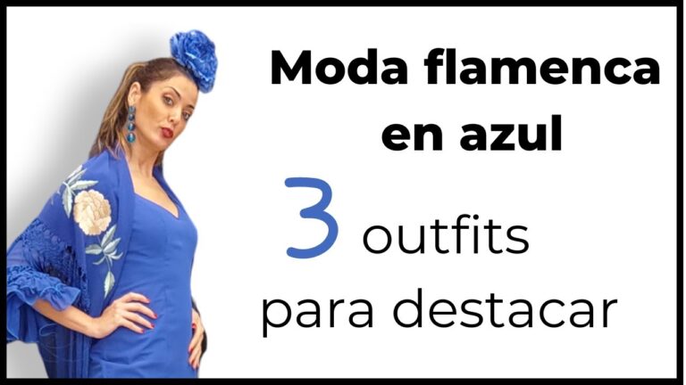 Colorido y Elegancia en la Falda de Volantes Flamenca