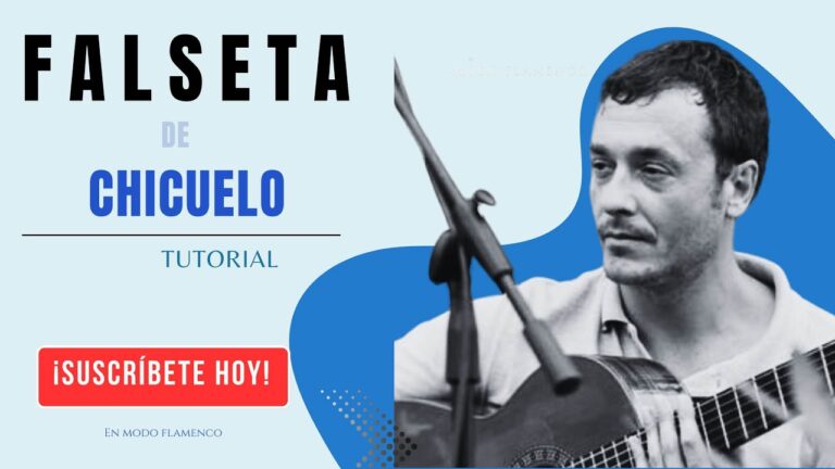 Pasi&oacute;n y Destreza: Maestr&iacute;a en las T&eacute;cnicas de Flamenco