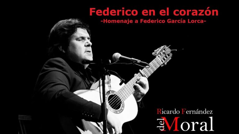 Ritual de Palmas Flamencas: Un Encuentro entre Arte y Poes&iacute;a