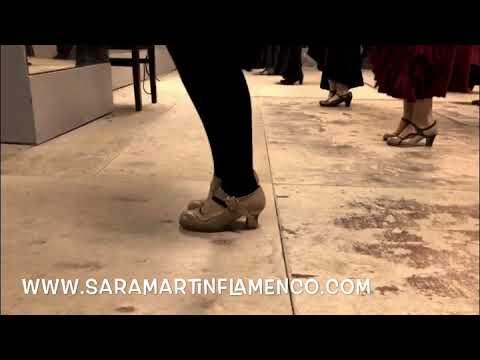 Dominando las T&eacute;cnicas de Flamenco en las Alegr&iacute;as