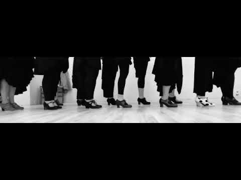 El Arte del Taconeo Flamenco: Pasi&oacute;n y Expresi&oacute;n