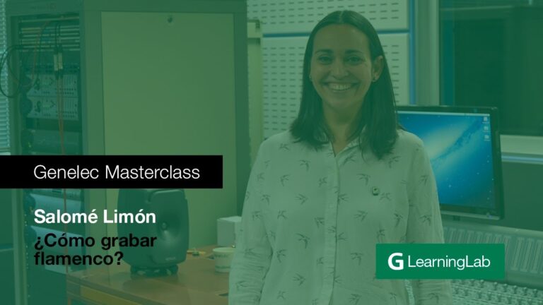 La conexi&oacute;n entre las palmas flamencas y los instrumentos musicales