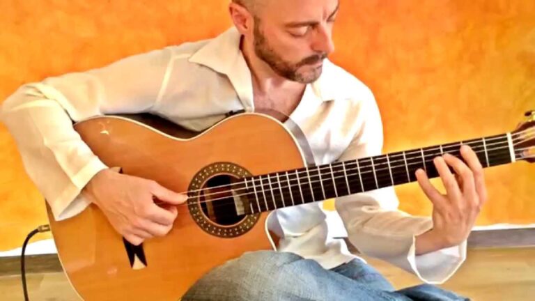 Fusionando Flamenco y Jazz: Un Encuentro Musical Innovador