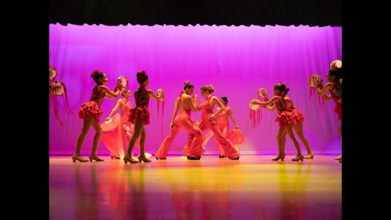 Fusi&oacute;n del Flamenco y el Teatro en la Escena Contempor&aacute;nea
