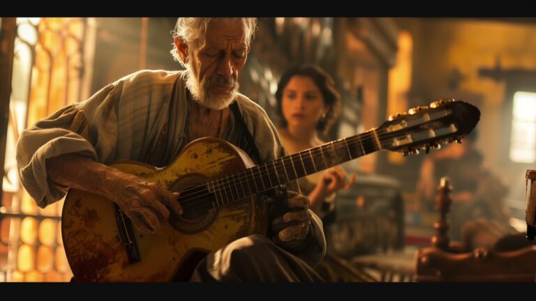 La fuerza del flamenco en la narrativa literaria