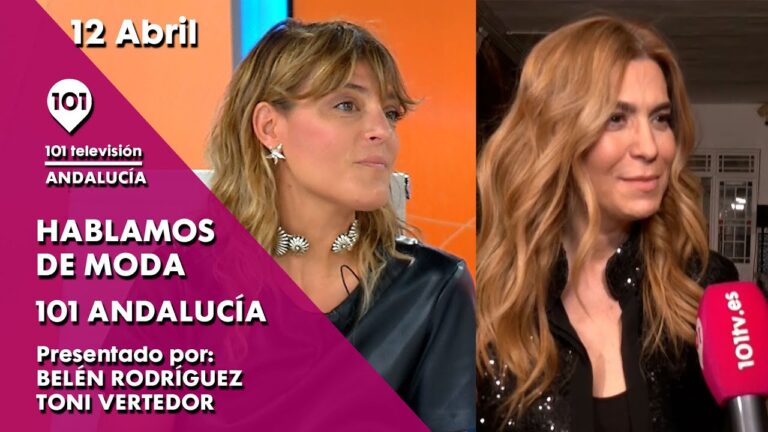 La influencia de la vestimenta tradicional flamenca en la moda andaluza