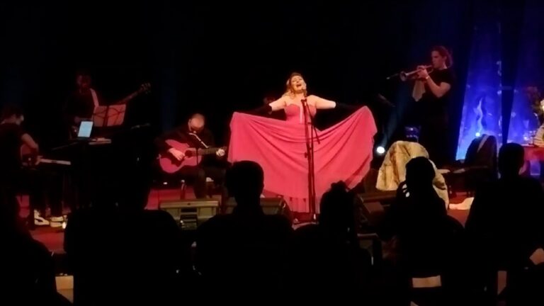 Flamenco y Jazz: Conexiones Internacionales
