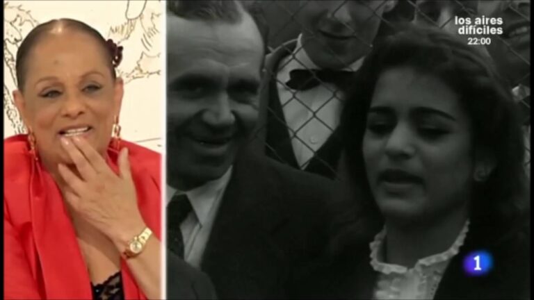 Reflejos de la Danza Flamenca en el Cine