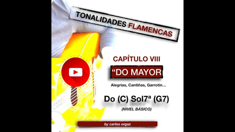 La Sinergia del Teatro y la Guitarra Flamenca