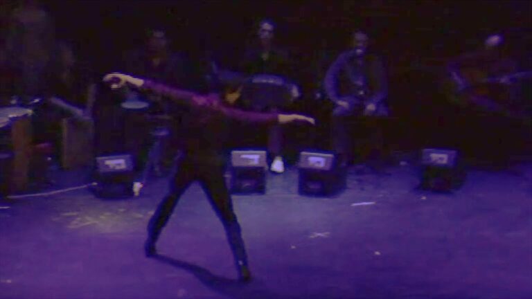 La farruca en el baile flamenco: Interpretación y esencia