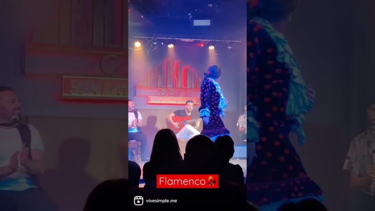 Influencia Cultural en el Desarrollo del Flamenco