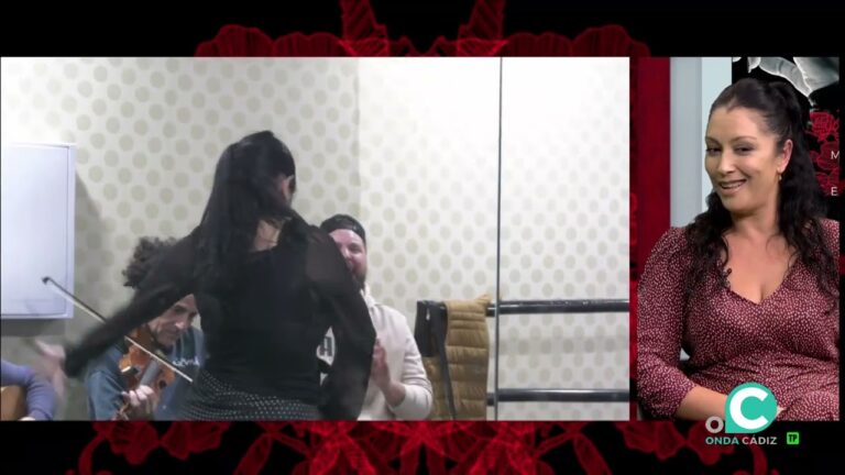 El Flamenco: Fuente de Inspiraci&oacute;n Cinematogr&aacute;fica en Espa&ntilde;a