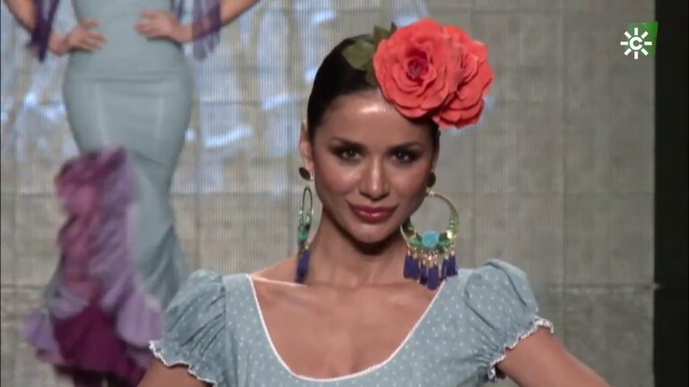 Innovaci&oacute;n en la Creatividad de los Dise&ntilde;adores Flamencos