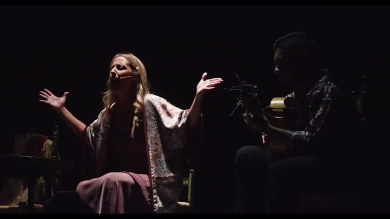 Innovaci&oacute;n y Creatividad en el Flamenco Taranto