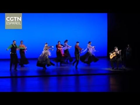 La esencia del flamenco en el teatro: una expresi&oacute;n art&iacute;stica &uacute;nica