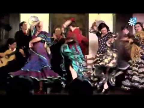 La Influencia de la Vestimenta Tradicional de Flamenco en la Moda Actual