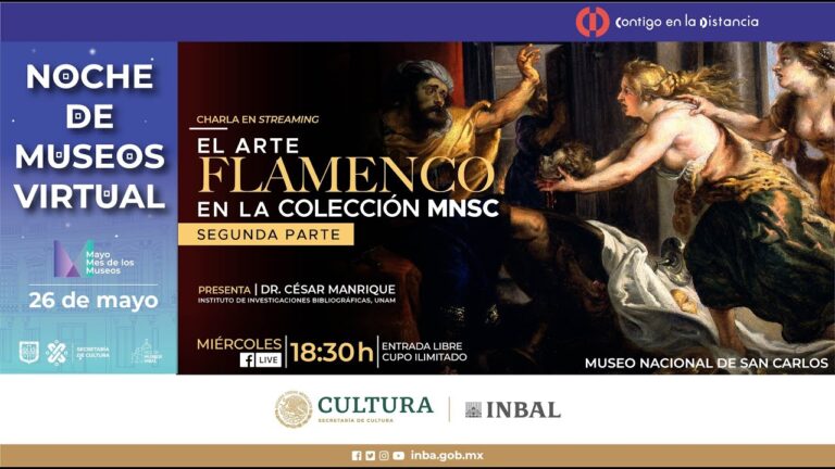 La representación del arte flamenco en el cine