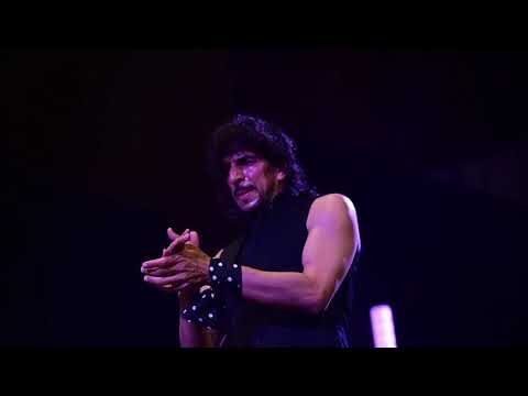 Pasi&oacute;n Flamenca: Un Ciclo Teatral Inolvidable