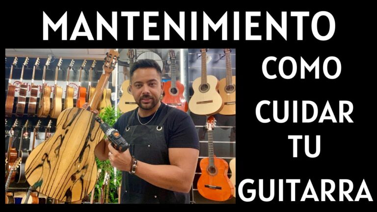 Clases de Guitarra y Flamenco para Viajeros