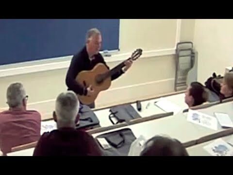 Armon&iacute;as Literarias en el Flamenco: Un An&aacute;lisis Po&eacute;tico