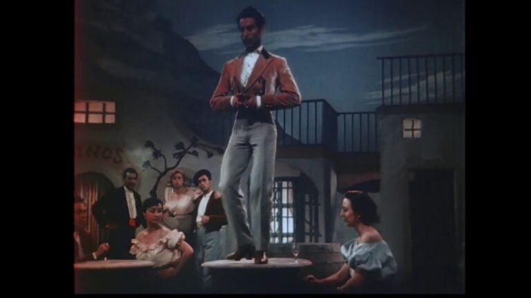 Espectáculos de Flamenco: La Magia del Zapateado en Eventos Inolvidables