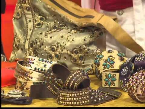 Accesorios Exclusivos para Flamenco: Dise&ntilde;os &Uacute;nicos