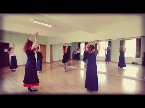 Perfecciona tus t&eacute;cnicas con clases de baile flamenco