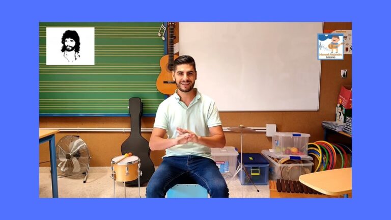 El Arte de la Percusión y el Ritmo en el Flamenco