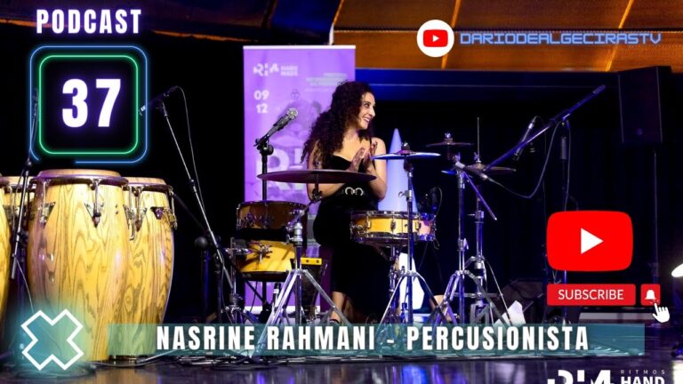 La evoluci&oacute;n de la percusi&oacute;n flamenca a lo largo de la historia