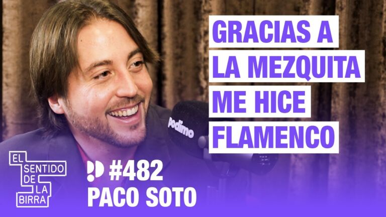 El impacto global del flamenco en artistas internacionales