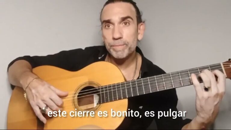 Exploraci&oacute;n de las T&eacute;cnicas de Flamenco en las Soleares