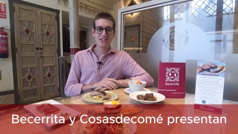 Delicias de la Degustaci&oacute;n de Platos Flamencos