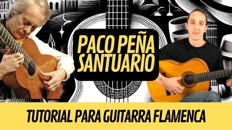 Dominando las T&eacute;cnicas del Flamenco: Una Maestr&iacute;a Esencial