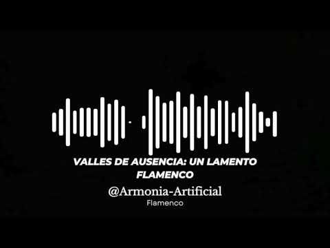 La Esencia Po&eacute;tica del Flamenco