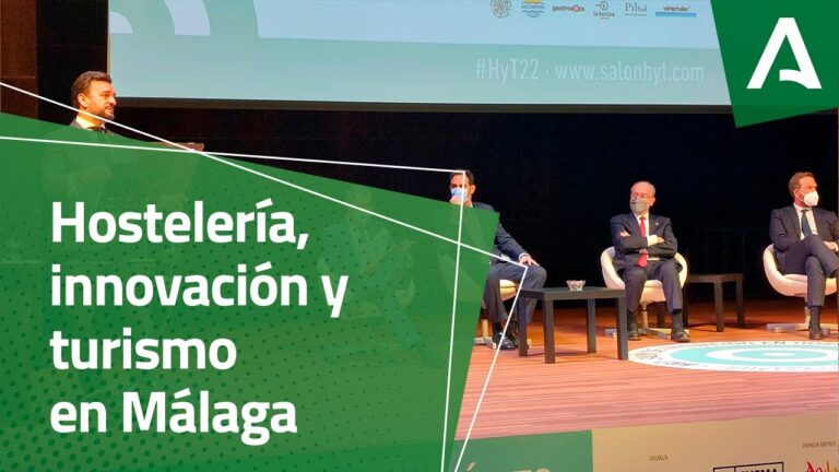 Innovaci&oacute;n en la Promoci&oacute;n del Turismo Flamenco