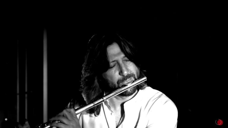 Maestr&iacute;a en el Arte de Tocar Instrumentos Flamencos