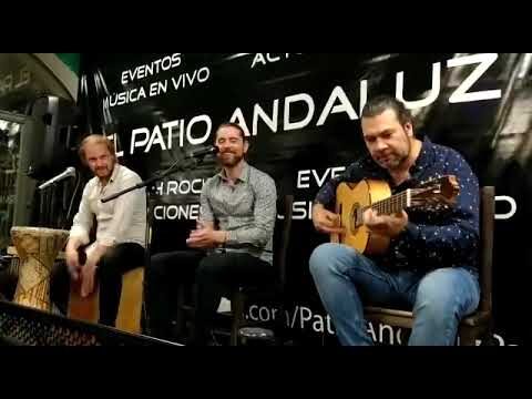 Patio Andaluz: El Espacio Ideal para Eventos de Flamenco