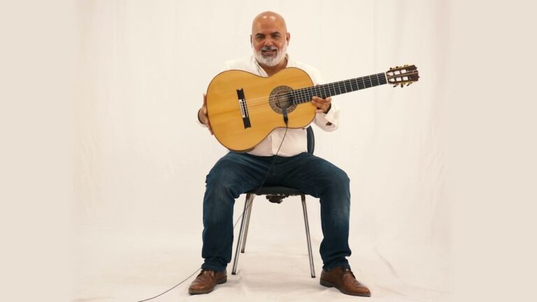 Descubre el Flamenco a Trav&eacute;s de Clases Especializadas