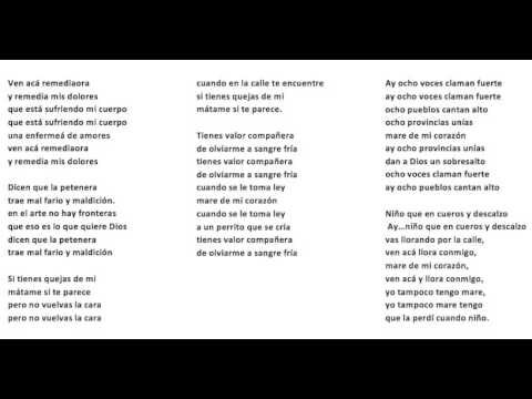 La Petenera: Expresi&oacute;n Art&iacute;stica en los Estilos del Flamenco