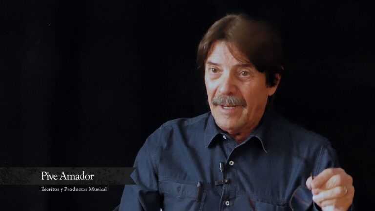 El Legado de los Pioneros del Flamenco