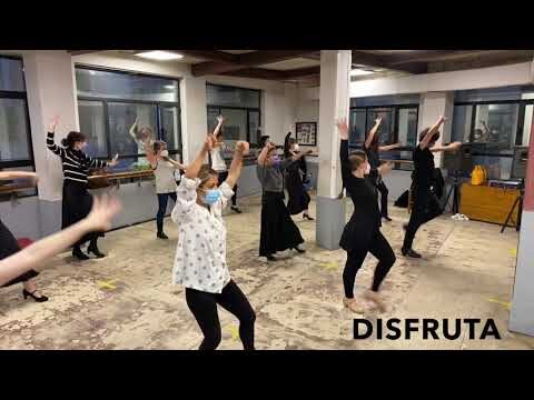 Clases de Flamenco: Desde Principiantes hasta Avanzados