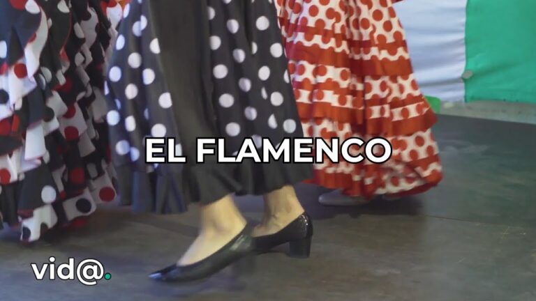Fusi&oacute;n de Expresi&oacute;n Art&iacute;stica: Flamenco y M&uacute;sica Pop