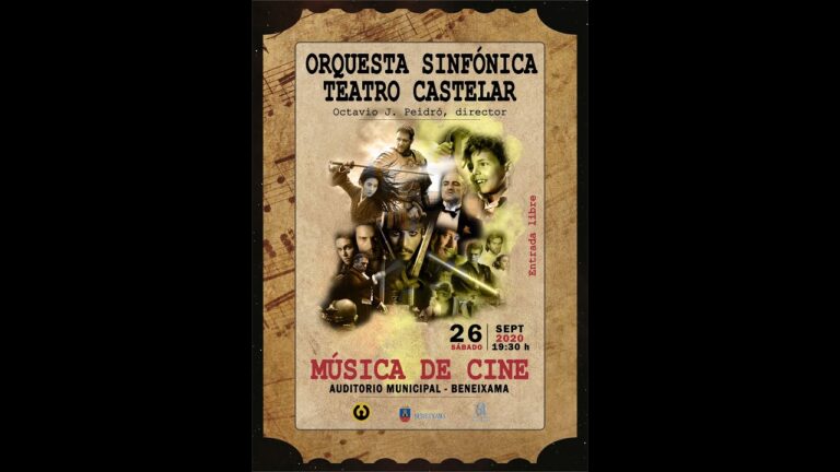 La pasi&oacute;n flamenca en el cine de grandes directores